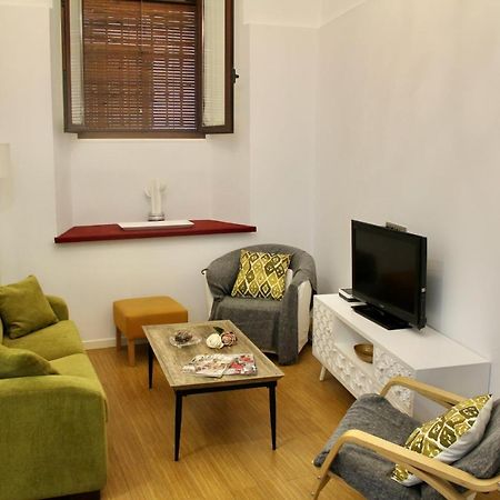 Wish Suite El Arenal De Sevilla エクステリア 写真
