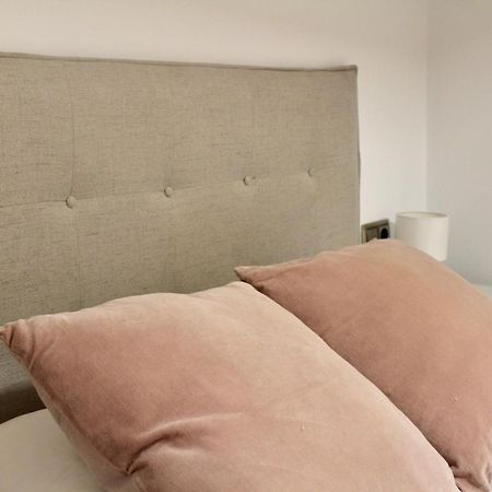 Wish Suite El Arenal De Sevilla エクステリア 写真
