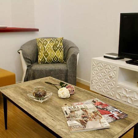Wish Suite El Arenal De Sevilla エクステリア 写真