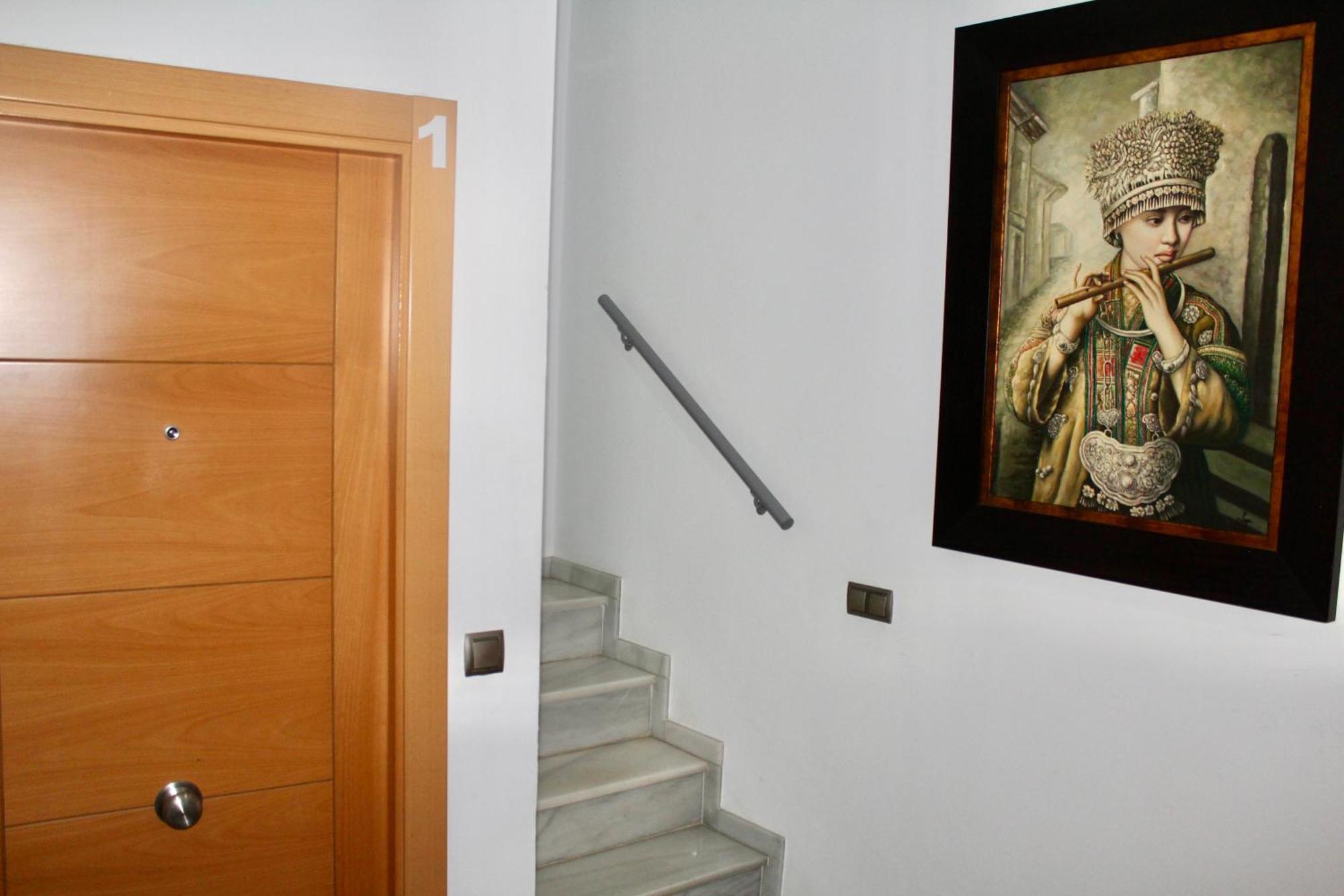 Wish Suite El Arenal De Sevilla エクステリア 写真