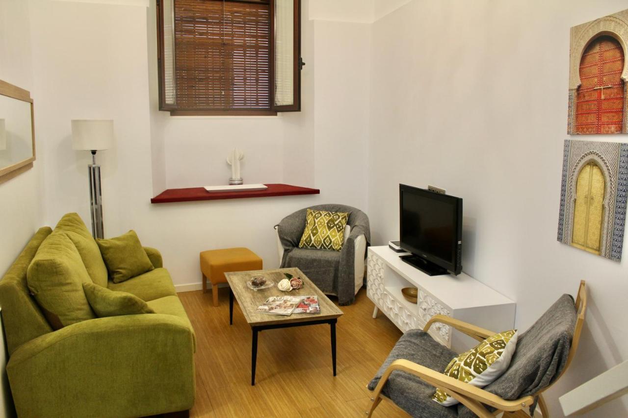 Wish Suite El Arenal De Sevilla エクステリア 写真