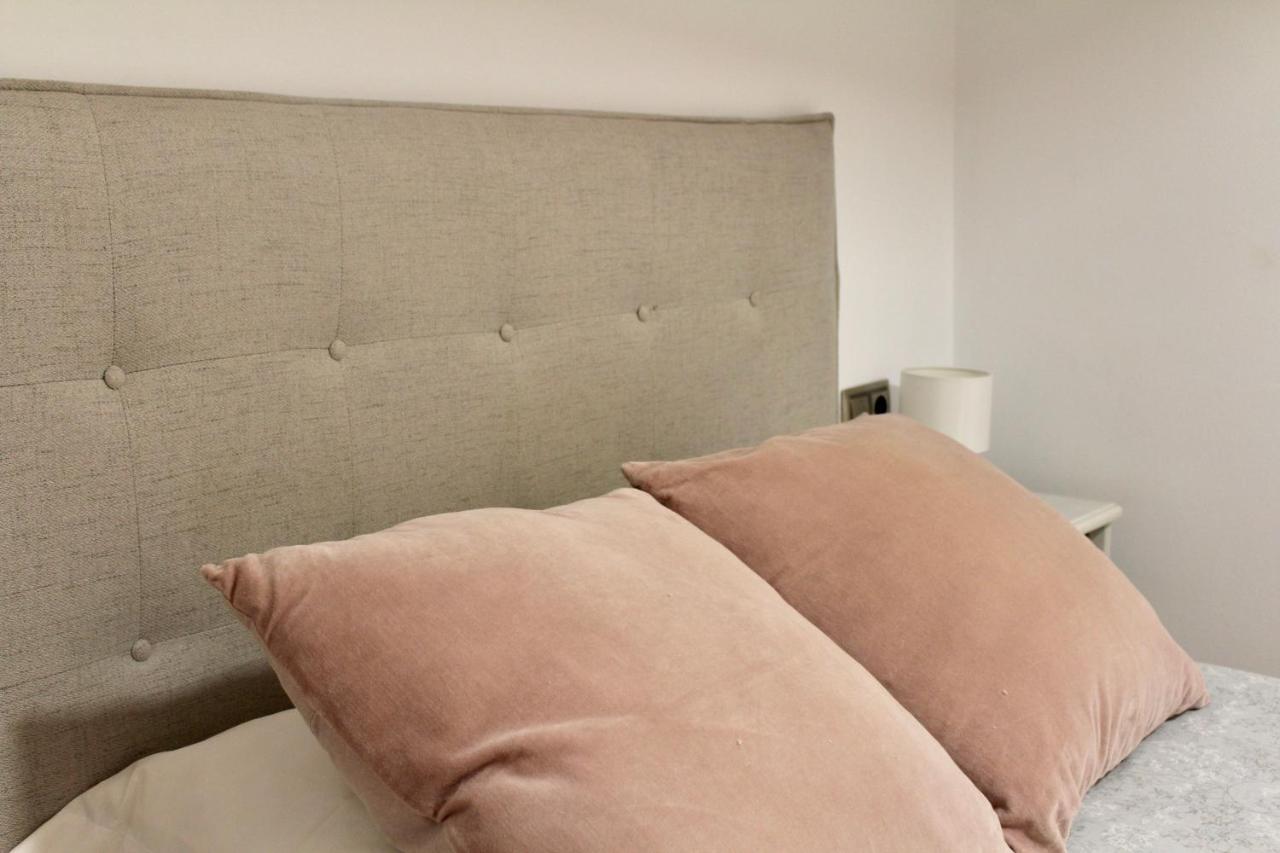 Wish Suite El Arenal De Sevilla エクステリア 写真