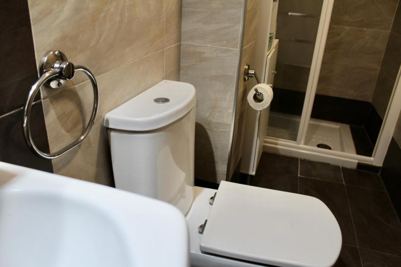 Wish Suite El Arenal De Sevilla エクステリア 写真