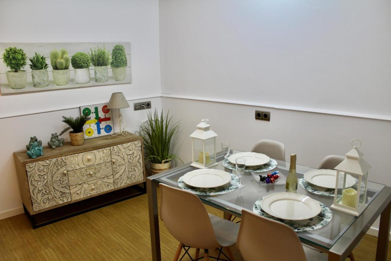 Wish Suite El Arenal De Sevilla エクステリア 写真
