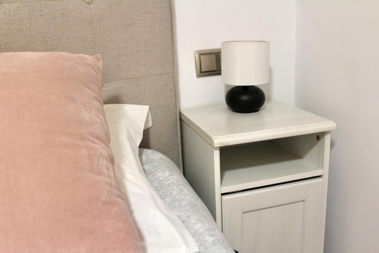 Wish Suite El Arenal De Sevilla エクステリア 写真
