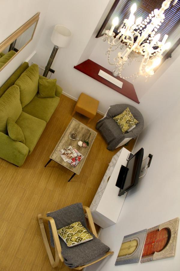 Wish Suite El Arenal De Sevilla エクステリア 写真