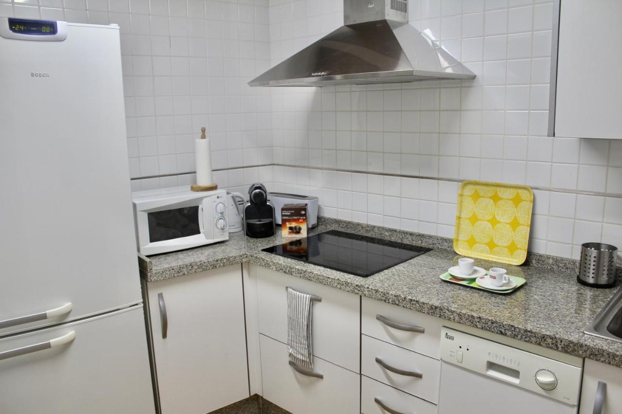 Wish Suite El Arenal De Sevilla エクステリア 写真