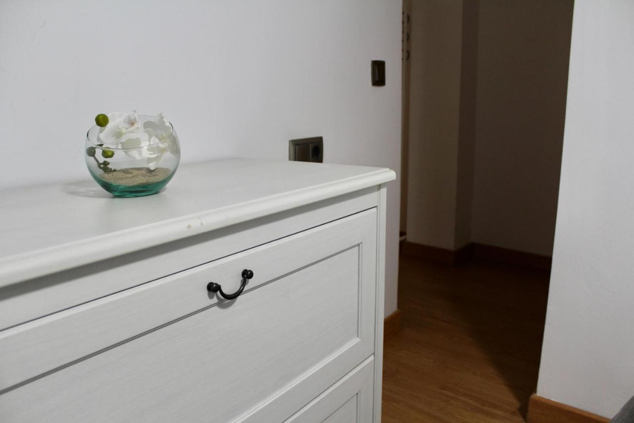 Wish Suite El Arenal De Sevilla エクステリア 写真
