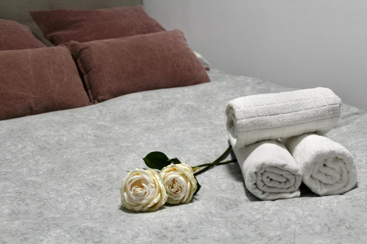 Wish Suite El Arenal De Sevilla エクステリア 写真