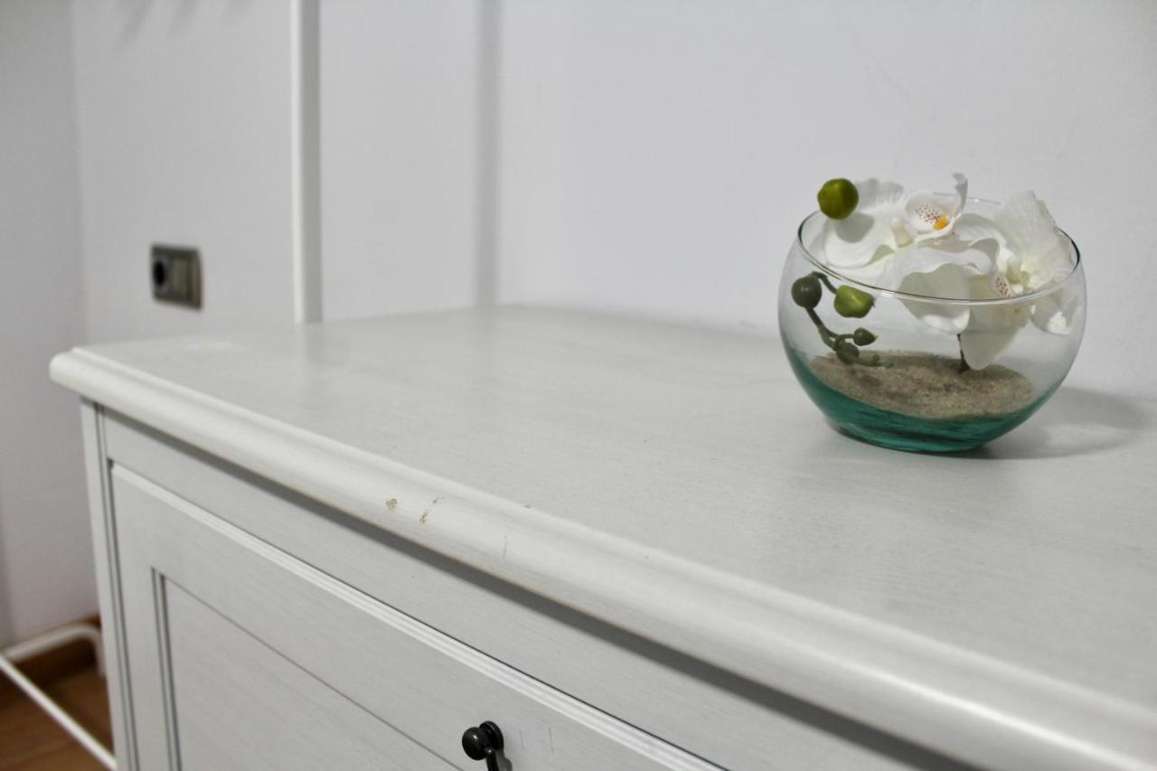 Wish Suite El Arenal De Sevilla エクステリア 写真