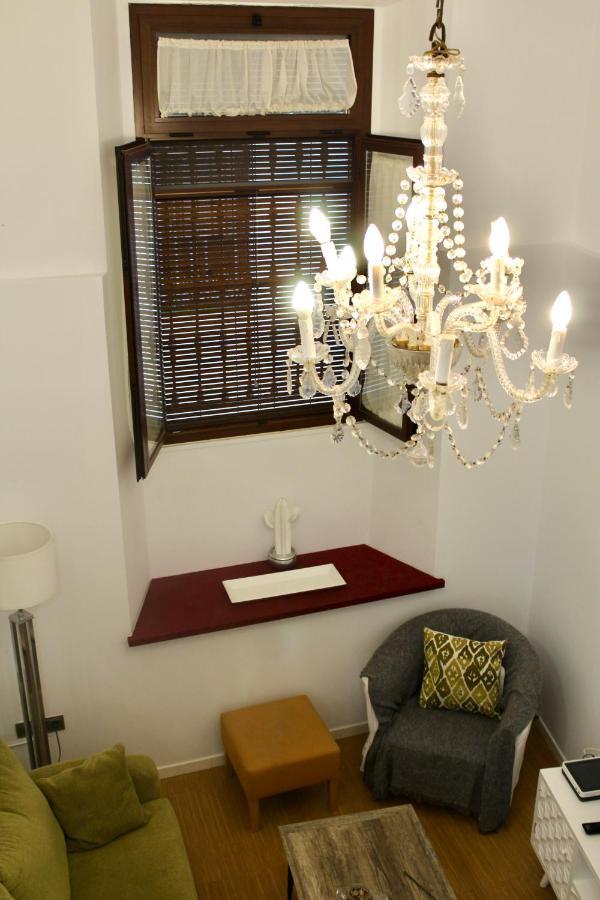 Wish Suite El Arenal De Sevilla エクステリア 写真