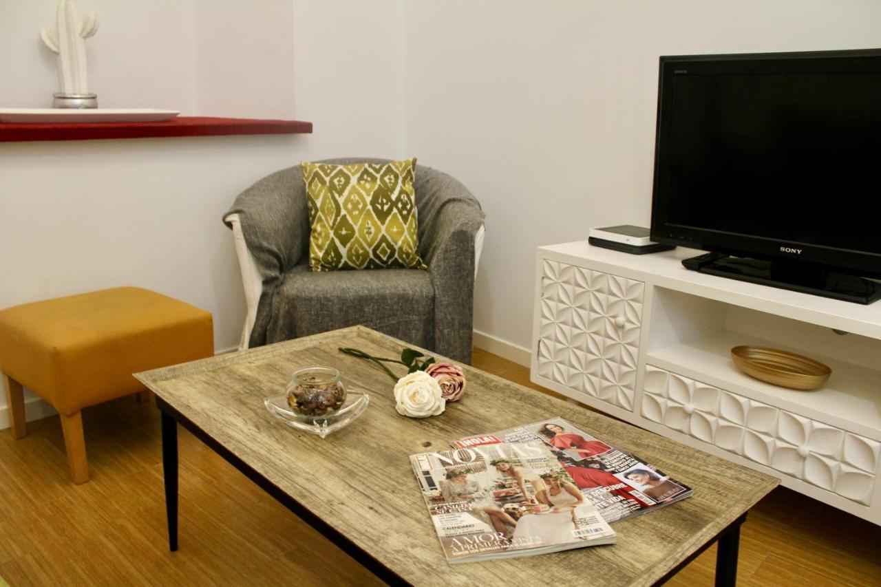 Wish Suite El Arenal De Sevilla エクステリア 写真
