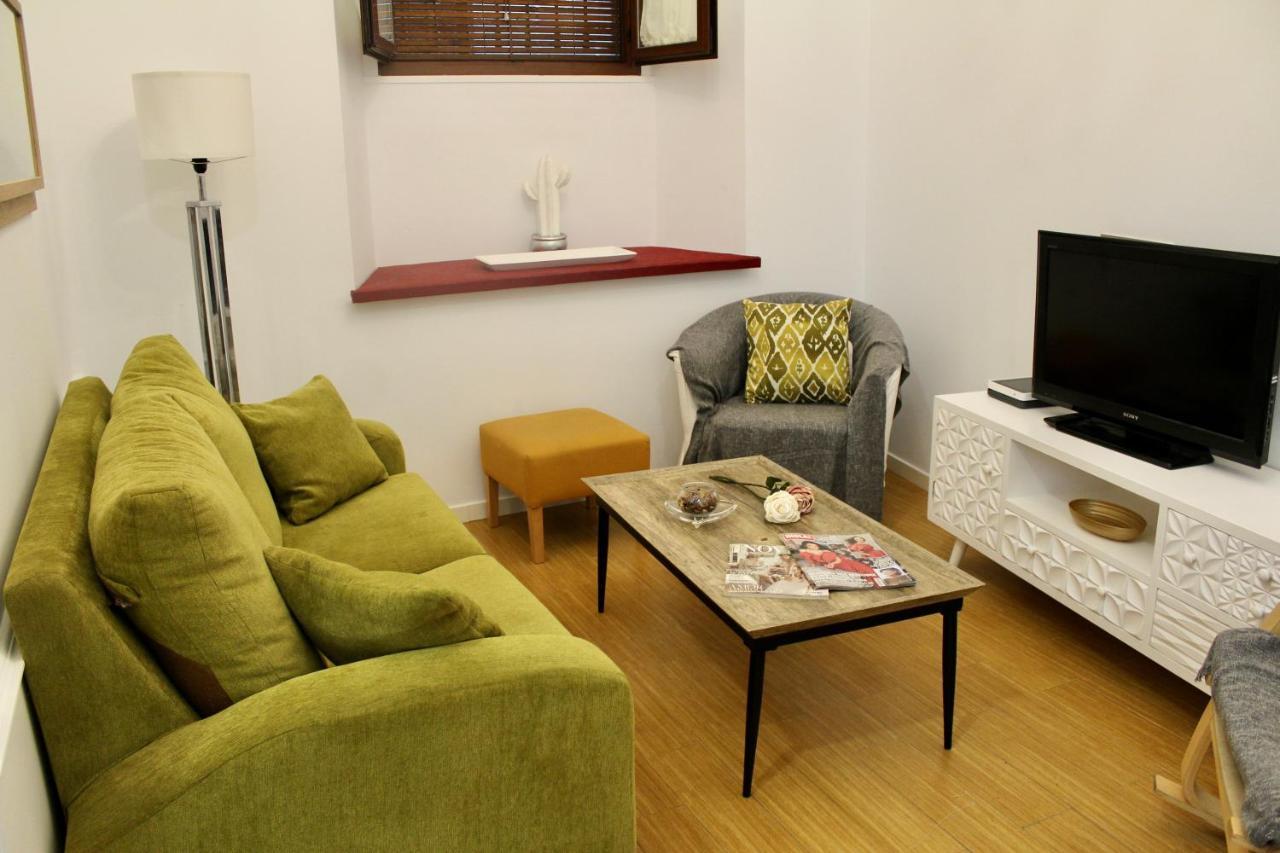 Wish Suite El Arenal De Sevilla エクステリア 写真
