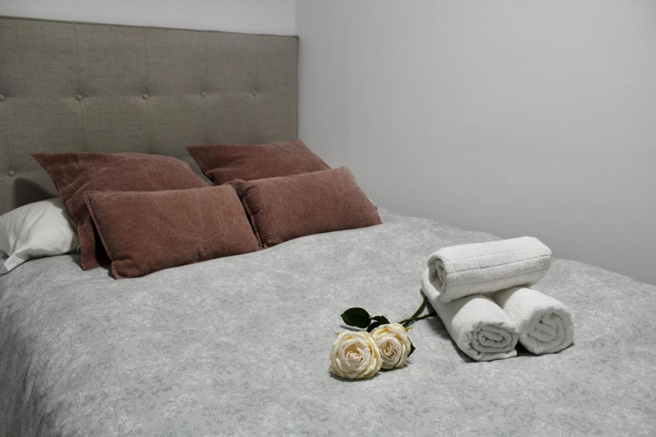 Wish Suite El Arenal De Sevilla エクステリア 写真