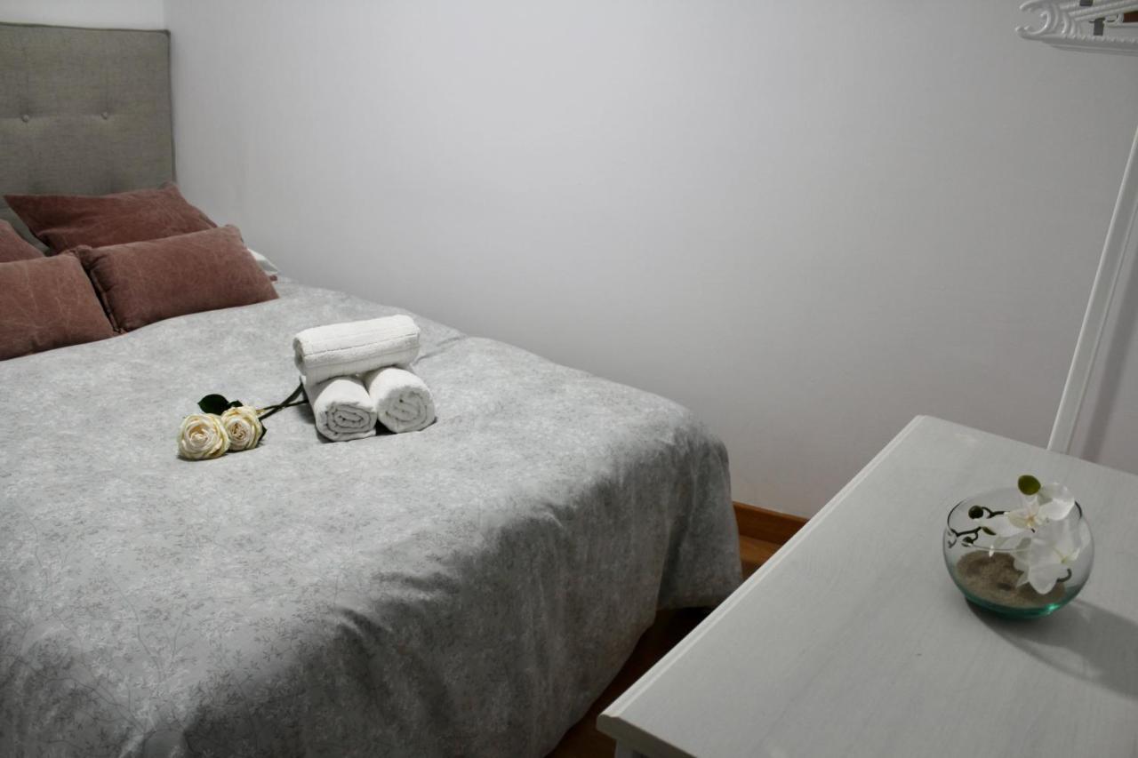 Wish Suite El Arenal De Sevilla エクステリア 写真