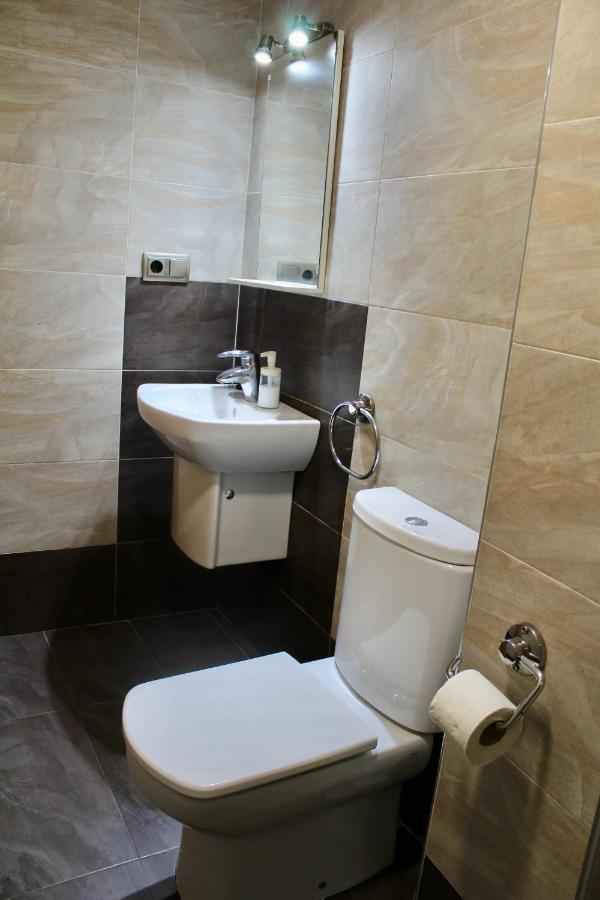 Wish Suite El Arenal De Sevilla エクステリア 写真