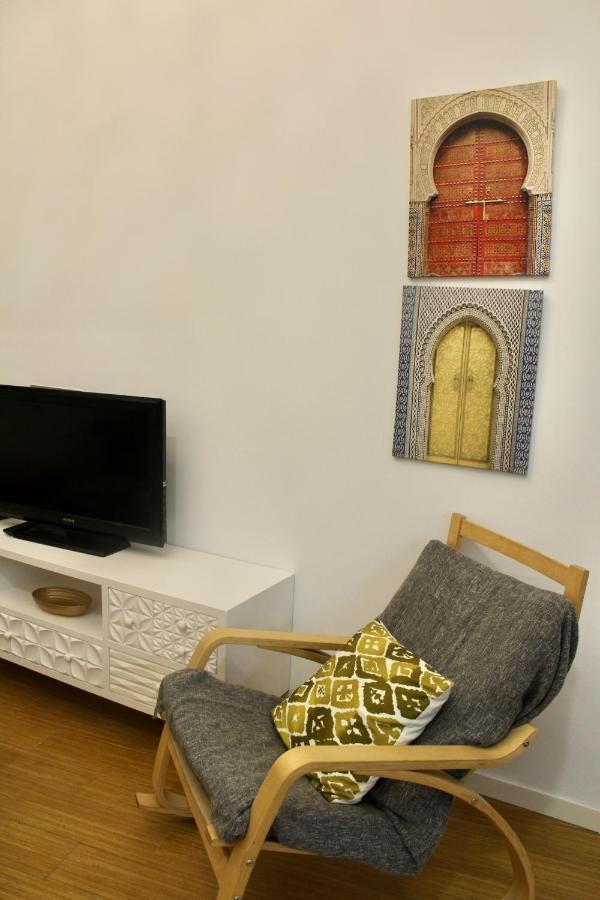 Wish Suite El Arenal De Sevilla エクステリア 写真