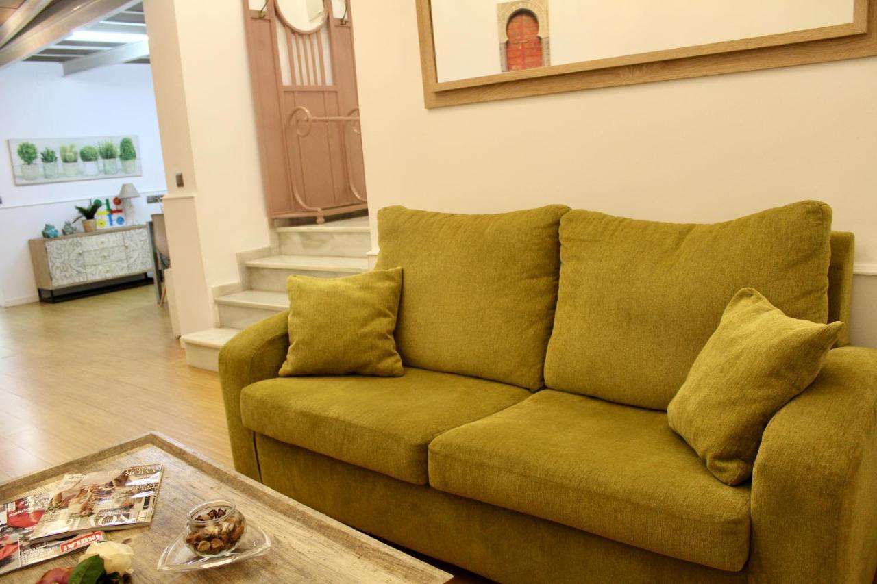 Wish Suite El Arenal De Sevilla エクステリア 写真